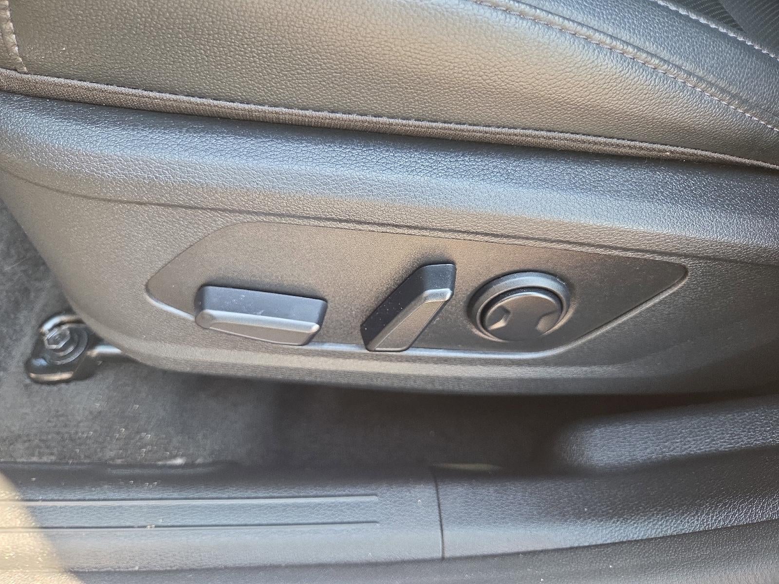 2025 Kia Sportage EX AWD