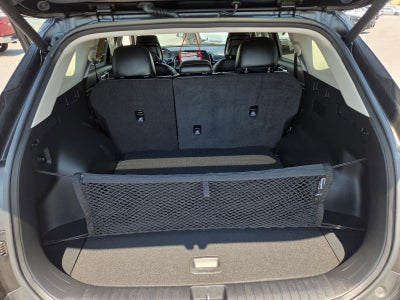 2025 Kia Sportage EX AWD