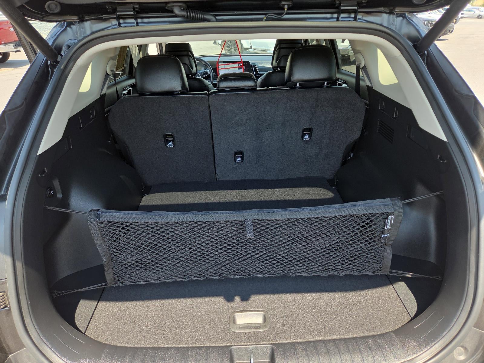 2025 Kia Sportage EX AWD