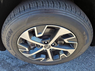 2024 Kia Sportage EX AWD