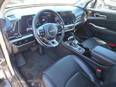 2024 Kia Sportage EX AWD