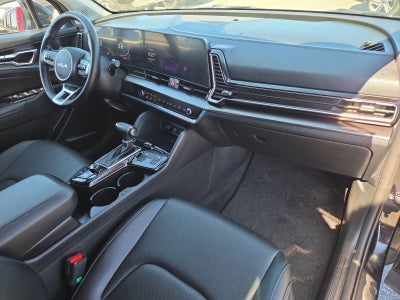 2024 Kia Sportage EX AWD