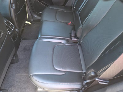 2024 Kia Sportage EX AWD