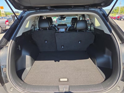 2024 Kia Sportage EX AWD