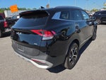 2024 Kia Sportage EX AWD