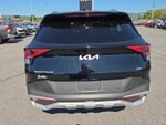 2024 Kia Sportage EX AWD