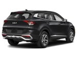 2024 Kia Sportage EX AWD