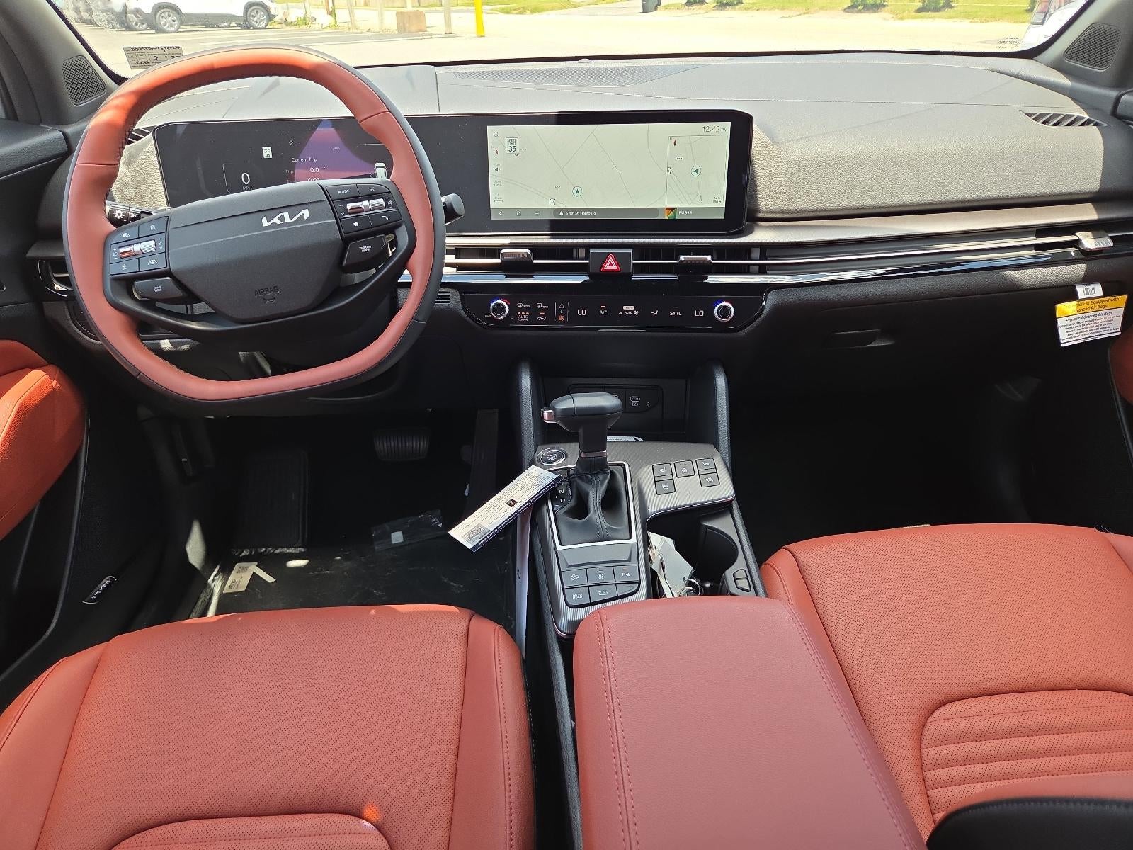 2026 Kia Sportage SX-Prestige AWD