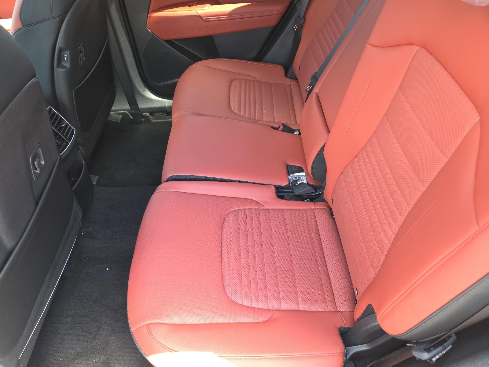 2026 Kia Sportage SX-Prestige AWD