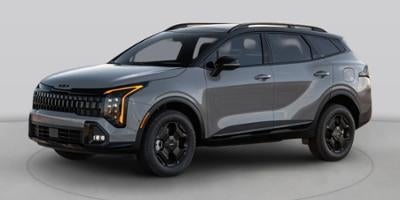 2026 Kia Sportage SX-Prestige AWD