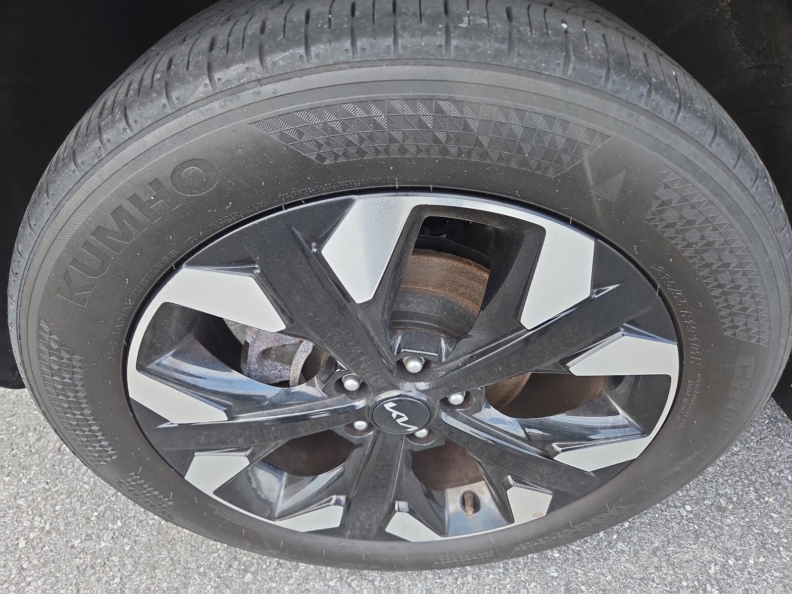 2023 Kia Sportage X-Line AWD