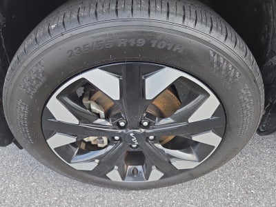 2023 Kia Sportage X-Line AWD