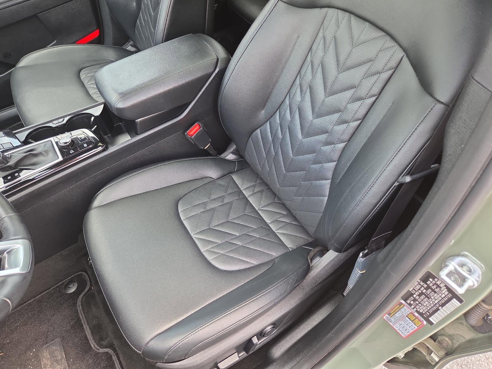 2023 Kia Sportage X-Line AWD