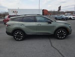 2023 Kia Sportage X-Line AWD