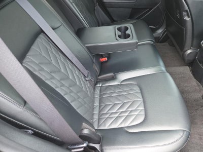 2023 Kia Sportage X-Line AWD