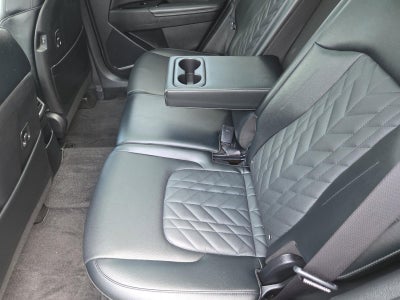 2023 Kia Sportage X-Line AWD