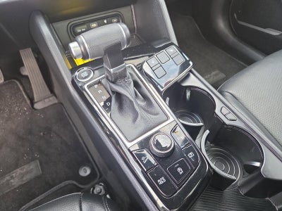 2023 Kia Sportage X-Line AWD