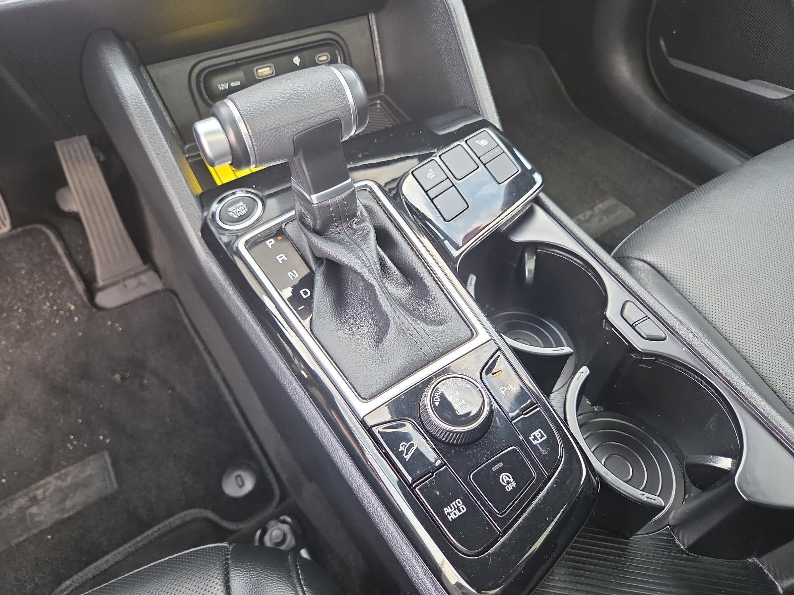 2023 Kia Sportage X-Line AWD