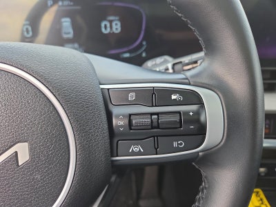 2023 Kia Sportage X-Line AWD