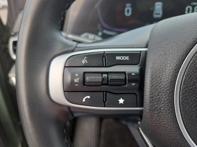 2023 Kia Sportage X-Line AWD