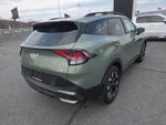 2023 Kia Sportage X-Line AWD