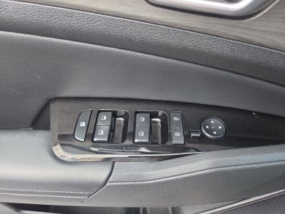 2023 Kia Sportage X-Line AWD