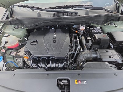 2023 Kia Sportage X-Line AWD