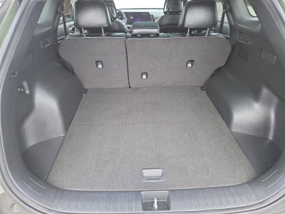 2023 Kia Sportage X-Line AWD