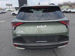 2023 Kia Sportage X-Line AWD