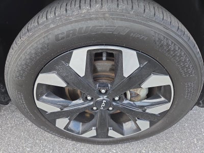 2023 Kia Sportage X-Line AWD