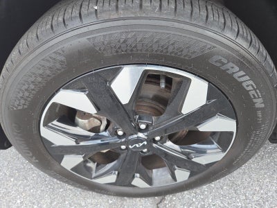 2023 Kia Sportage X-Line AWD