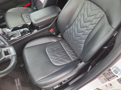 2023 Kia Sportage X-Line AWD