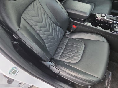 2023 Kia Sportage X-Line AWD