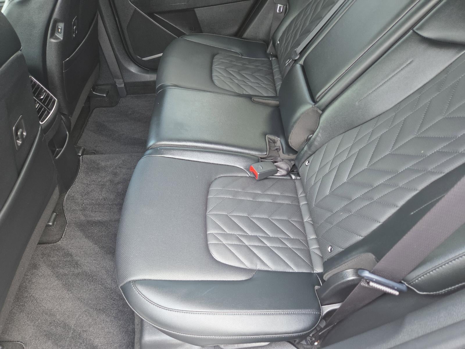 2023 Kia Sportage X-Line AWD