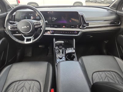 2023 Kia Sportage X-Line AWD