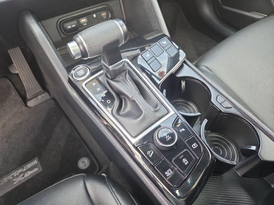 2023 Kia Sportage X-Line AWD