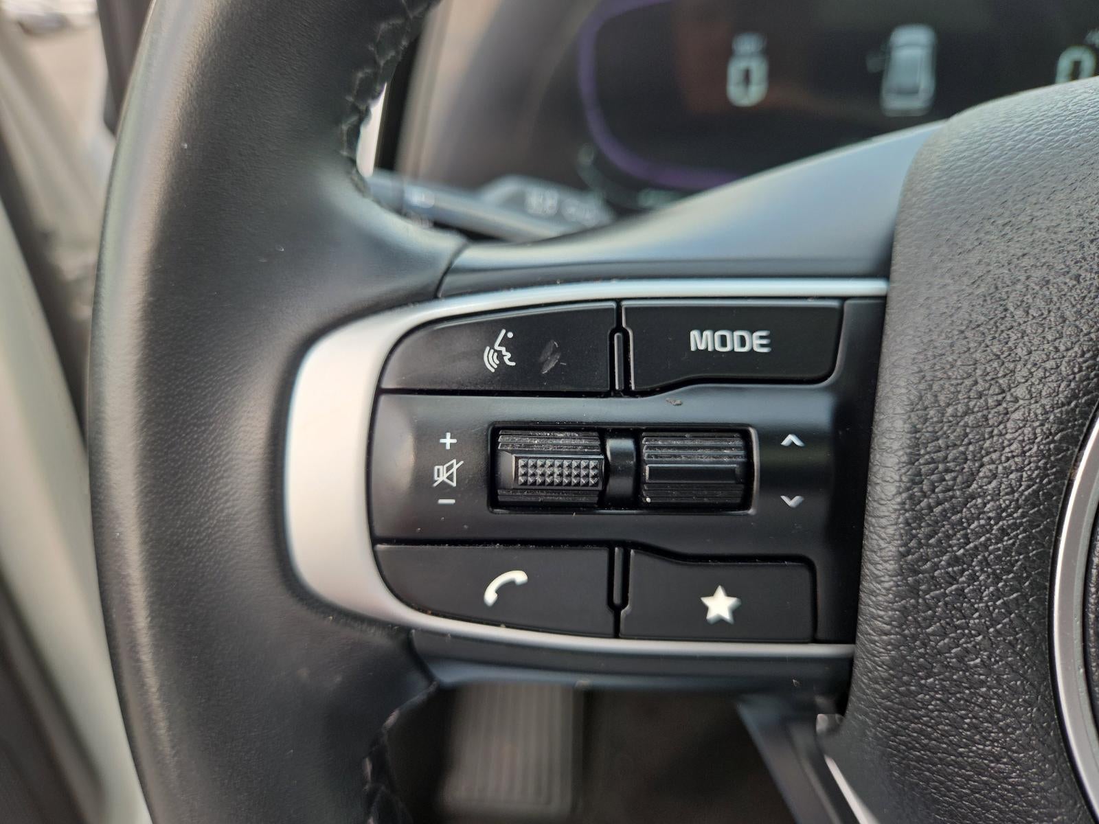 2023 Kia Sportage X-Line AWD