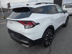 2023 Kia Sportage X-Line AWD