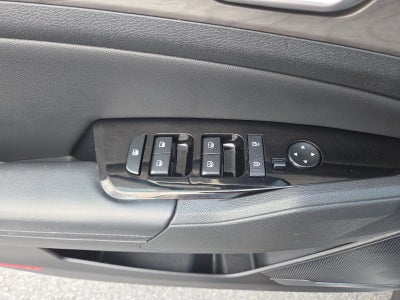 2023 Kia Sportage X-Line AWD