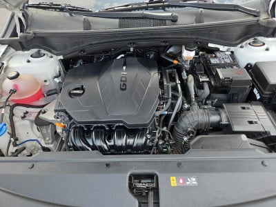 2023 Kia Sportage X-Line AWD