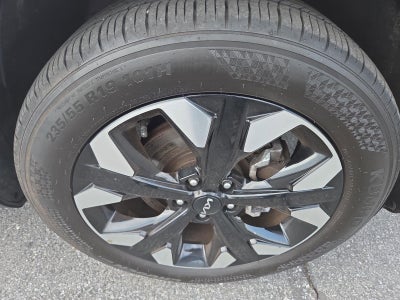 2023 Kia Sportage X-Line AWD