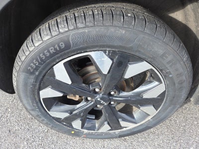 2023 Kia Sportage X-Line AWD