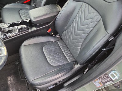 2023 Kia Sportage X-Line AWD