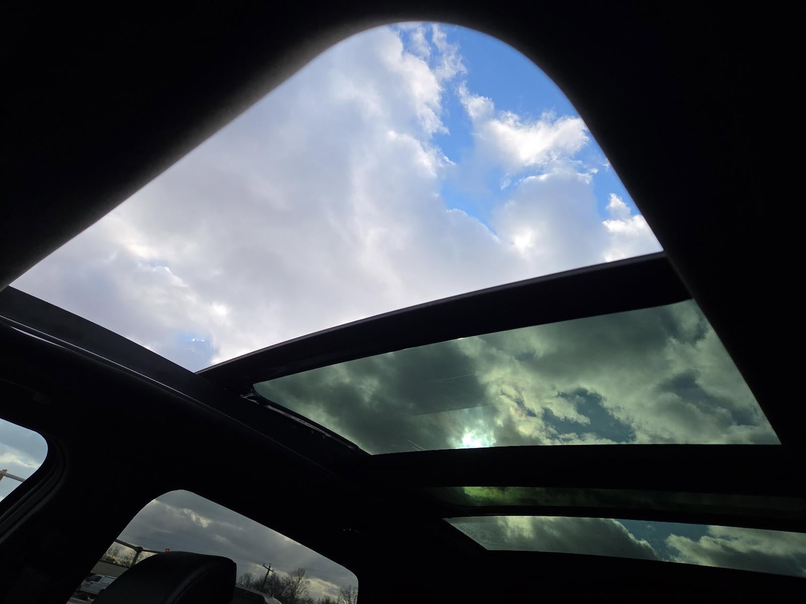 2023 Kia Sportage X-Line AWD