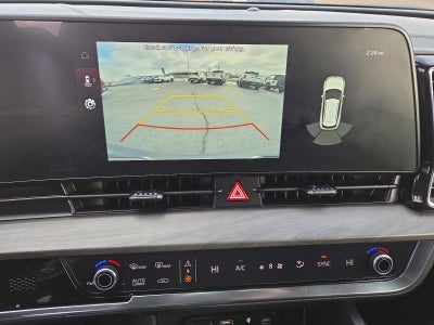 2023 Kia Sportage X-Line AWD