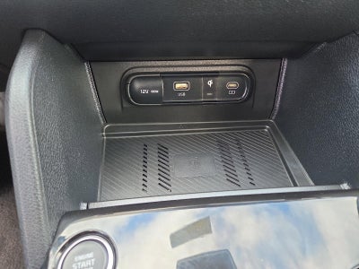 2023 Kia Sportage X-Line AWD