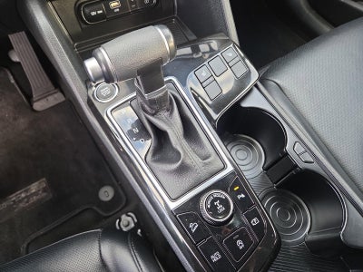 2023 Kia Sportage X-Line AWD