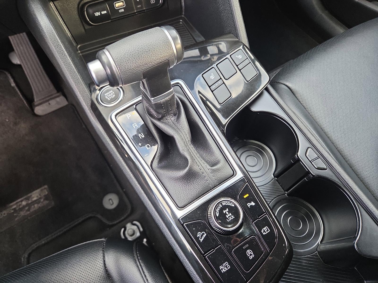 2023 Kia Sportage X-Line AWD