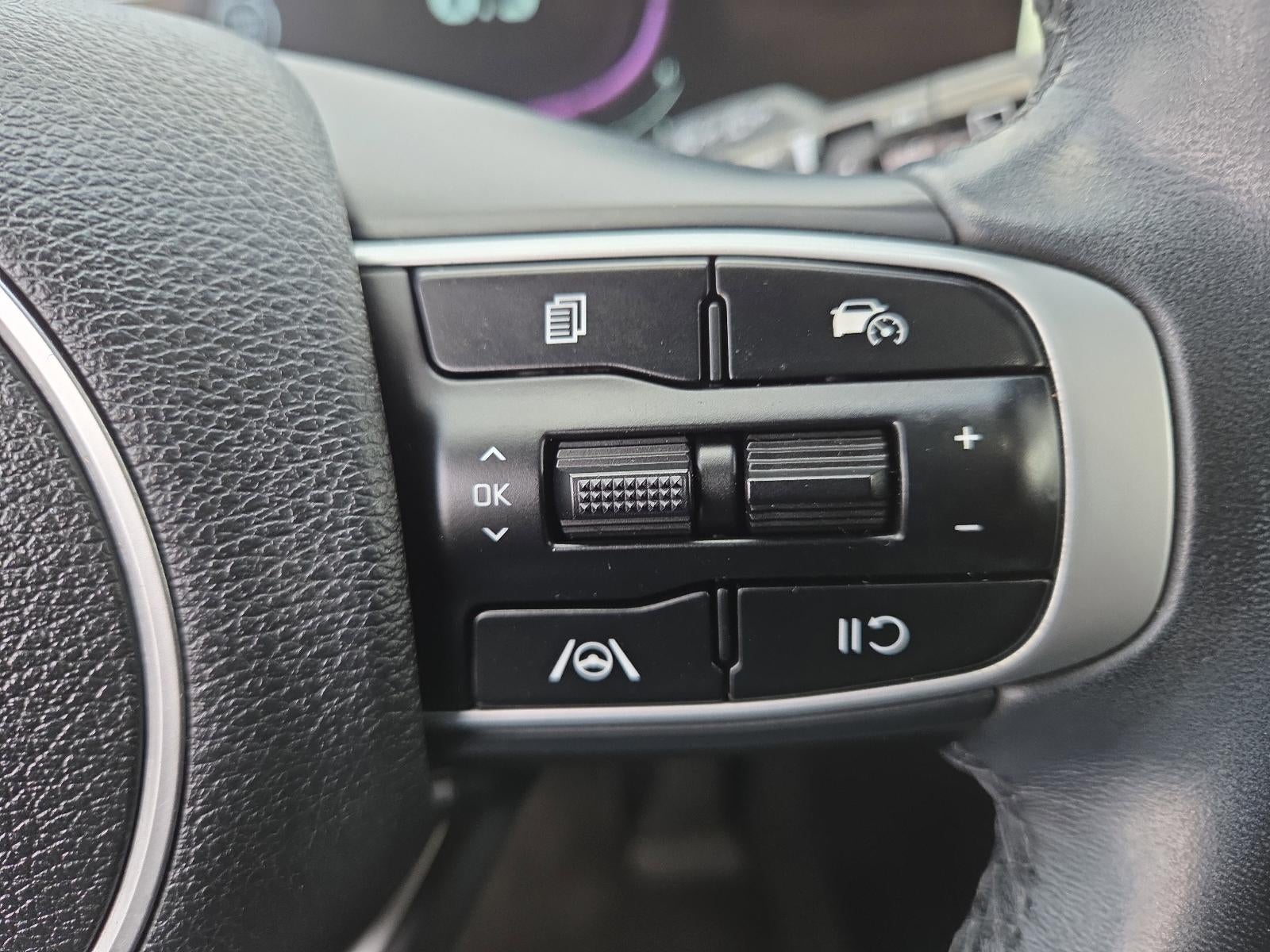 2023 Kia Sportage X-Line AWD