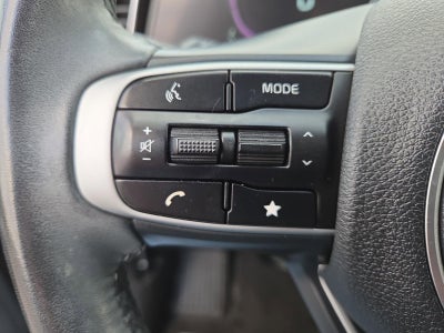 2023 Kia Sportage X-Line AWD